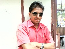 Mohit Manke
