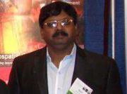 Ravi Jesupaul