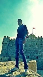 Marwan Sameh