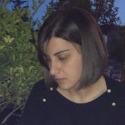 Nana Tabatadze