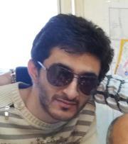 Mohammad Reza