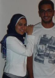 Nehal Abdul fattah