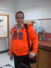 Abdelrhman Anter