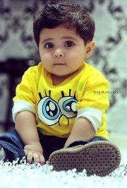 Abraham Imran