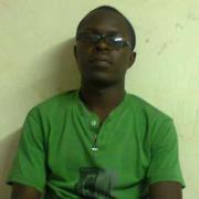 Anthony Likhanga