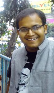 Parijat Ghosh
