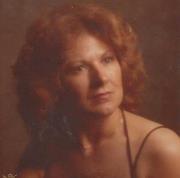 Judi Funk ledgard