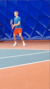 Daniel Šebík