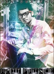 Amit Promise