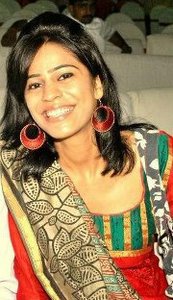Shivangi Pathak