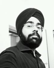 Sahib Singh