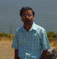 Jitesh Sinha