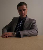 Kirill Krizhanovsky