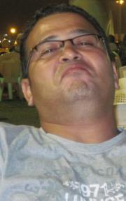Mohamed Farouk