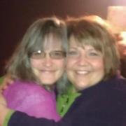 Vicki Fitzsimmons