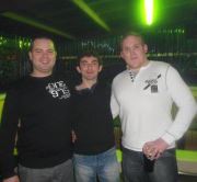 Darren Byrne