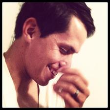 C. Alexander Gonzalez