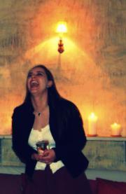 Viktorija Kiseliovaite