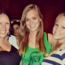 Jenna Brockopp-hammer