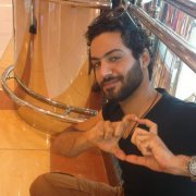 Mahmoud Moody
