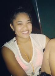 Shary Moreno