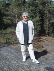 Heidi Thyrén-krautter