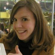 Anne Mills
