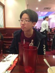 Eugene Ahn