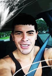 Andrés Barreto