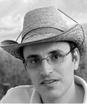 Mehdi Gh
