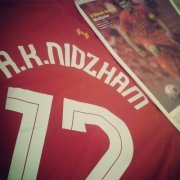 Ahmad Khairul