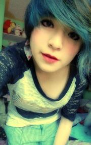 Jexzÿ Skarlettz core