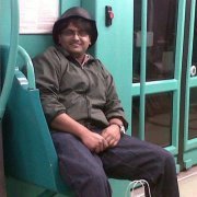 Anirudh Nellutla