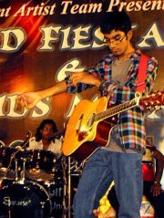 Sameer Kamrani