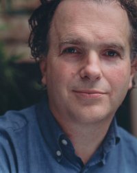 Mark Ellingham