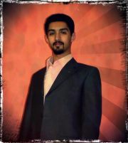 Behzad Behroozi