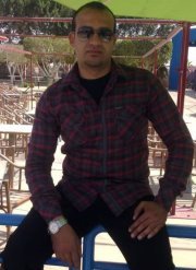 Mohammed Minisy