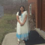 Aishwarya Ramachandran