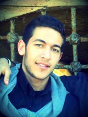 Ahmed Elbaz