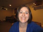 Heather Smith clement