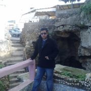 Ismail Motammarid abouskin