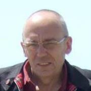 Paul Marsh