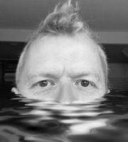 Stuart Macrae