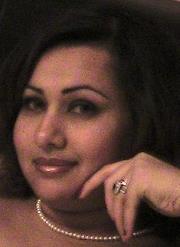 Nagwa Alfons
