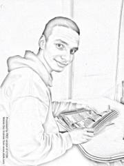Ahmed Anter