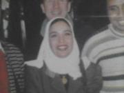 Dr Hana Ibrahim