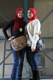 Rana Yousef