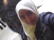 Shabirah Saiful marsidi