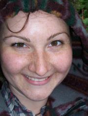 Ashley Schenk