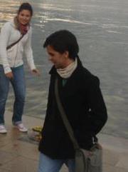 Juan Diaz